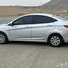 اكسنت 2017