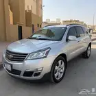 شيفروليه ترافيلس 2017