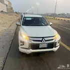 للبيع ميستوبيشي 2020 200l