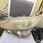 اصطب مازدا 2015 حق الوكاله يبي له تغير القشرة