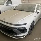 هونداي سوناتا