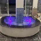 نافوره معا نصب