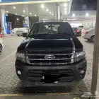 اكسبديشن 2017 نظيف جدا