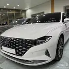 هونداي ازيرا 2020 ( تم البيع )