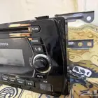 مسجل كورلا 2018 وكالة