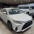 يارس 2026 Y بلس اصفار