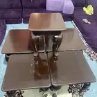 طاولات خدمه
