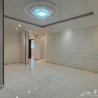 شقة للإيجار حي الربوة ثلاث غرف