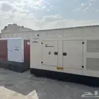 تاجير مولدات مواطير كهرباء جنريتر