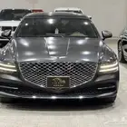 جنسس G80 موديل 2023
