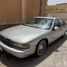 كابرس 1992 امريكي LTZ فتحه الاستماره و الفحص جديد