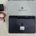 ايباد رد مجيك