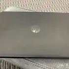 لابتوب hp للبيع او البدل بايباد
