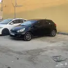 kia rio للبيع