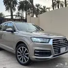 audi q7 2016