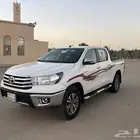 هايلكس2017وكالة سعودي
