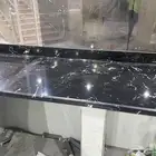 طاوله رخام صناعي