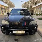 للبيع بي ام دبليو X5 ممشى قليل موديل 2009