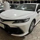 تويوتا كامري 2022 LE استاندر