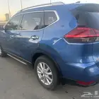 نيسان اكستريل 2020