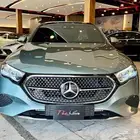 مرسيدس E200 2025