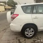 راف فور 2011 مالك واحد