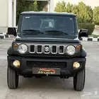 سوزوكي جمني 2024 شبه جديد