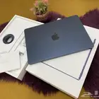 ماك بوك اير M2 16 جيجا ضمان شامل من متجر الف