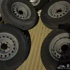 كفرات دلوب وجنوط هلل ربع 2018