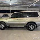 جيب لاندكروزر GXR 2007 قير عادي منوه المستخدم