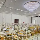مطعم للحفلات الخارجيه بالرياض ومناسبات كفي بريك تنظيم