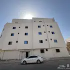 عمارة للايجار بالكامل قريبة جدا من الحرم