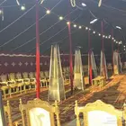 تاجير المخيمات تاجير بيوت شعر و الخيام و دفيات
