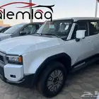 برادو TXL1 2025 شركة العملاق