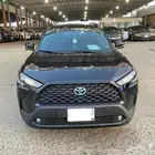 كورولا كروس 2024 XLi