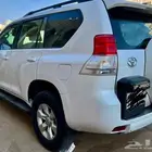 برادو 2010 نظيف الساير6 سلندل
