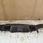 صدام هايلوكس 2016 خلفي