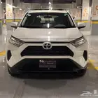 تويوتا راف فور موديل 2021