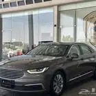 فورد توروس موديل 2022