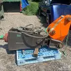 جهاز حفر اوجر اوقر