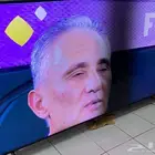 شاشه تلفزيون سامسونج للبيع