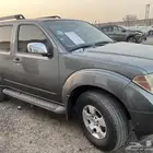 نيسان باثفندر 2007 se