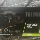 كرت شاشة gtx1650