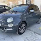فيات 500 سقف بانوراما