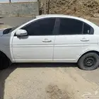 أكسنت 2011 قير عادي المكينه تحتاج توضيب