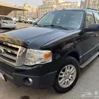 فورد اكسبديشن 2013 سعودي الحد