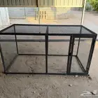 شبك اعمال حداده