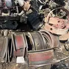 5 جنوط شقم 24 تلكس نظيف جدا