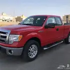 ( تم البيع ) فورد F-150 موديل 2013