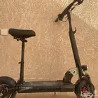 سكوتر الوحش